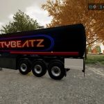 multi tank trailer nf marsch edition v1.0 fs22 2