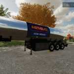 multi tank trailer nf marsch edition v1.0.1 fs22 1