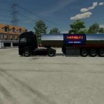 multi tank trailer nf marsch edition v1.2 fs22 2