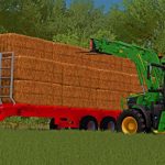 multi trailer pack v1.0 fs22 4