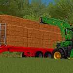 multi trailer pack v1.0.1 fs22 1