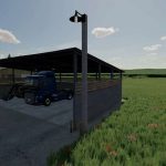 multi use farm shed v1.0 fs22 3