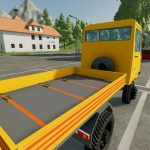 multicar m 26 v1.0 fs22 2