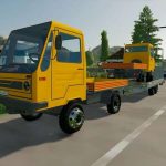 multicar m 26 v1.0 fs22 4