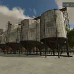 multifrucht silo v1.0 fs22 1