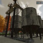 multifrucht silo v1.0 fs22 2