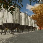 multifrucht silo v1.0 fs22 3