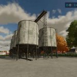 multifrucht silo v1.0 fs22 5