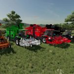 multifrucht spezial v1.0 fs22 2