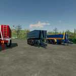 multifruit container 2B itrunner pack v1.0.1 fs22 1