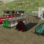 multifruit container 2B itrunner pack v1.0.1 fs22 4