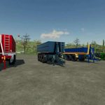 multifruit container 2B itrunner pack v1.0.2 fs22 4