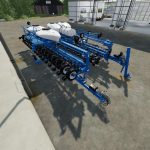 multifruit kinze planter pack v1.0 fs22 5