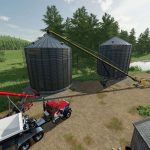 multifruit meridian silo pack v1.0 fs22 2