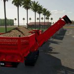 multifruit root crop augerwagon v1.0 fs22 2