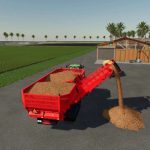 multifruit root crop augerwagon v1.0 fs22 4