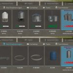 multifruit silo and production pack v1.8 fs22 2