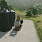 multifruit silo and production pack v1.8 fs22 8