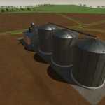 multifruit silo br v1.0 fs22 1