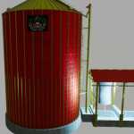 multifruit silo v1.0 fs22 2