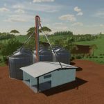 multifruit silo v1.0 fs22 3