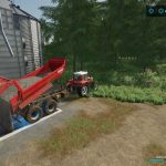 multifruit unia silo pack v1.0 fs22 2