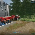 multifruit unia silo pack v1.0 fs22 4