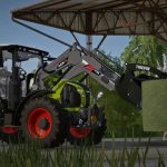 multifunction bucket pack v1.0 fs22 2