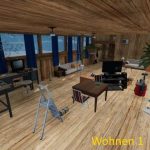 multihaus v1.0 fs22 3