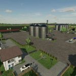 multimap v1.0 fs22 3