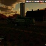 multioverlay hud v4.21beta fs22 14