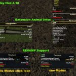 multioverlay hud v4.21beta fs22 17