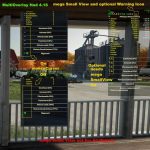 multioverlay hud v4.24beta fs22 18