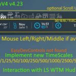 multioverlay hud v4.31beta fs22 2