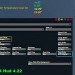 multioverlay hud v4.33beta fs22 3