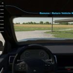 multiplayer vehicle keys v1.0 fs22 3