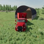 multipurpose sheds v1.0 fs22 4