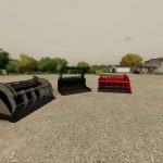 multipurposebucket v1.0 fs22 2