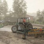 multiva 5m v1.0 fs22 3