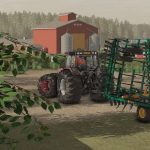 multiva mega 700 v1.0 fs22 4