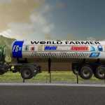 multy fruits liquids trailer fs22 by bob51160 v1.0 fs22 1