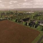 munsterland map v2.0 fs22 3