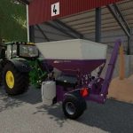 murska 2000 s 2x2 v1.0 fs22 2