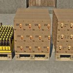 mustard goods production v1.0 fs22 5