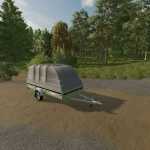 muuli trailer 150x350 v1.0 fs22 1