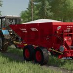 mvu 5 v1.0 fs22 4