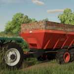 mvu 8 v1.0.0.1 fs22 1