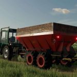 mvu 8 v1.0.0.1 fs22 2