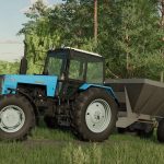 mvu 8 v1.0.0.1 fs22 5