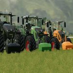 mw fendt weight pack v1.0 fs22 1